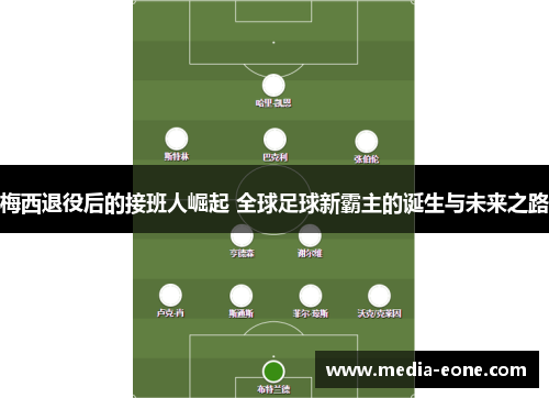 梅西退役后的接班人崛起 全球足球新霸主的诞生与未来之路
