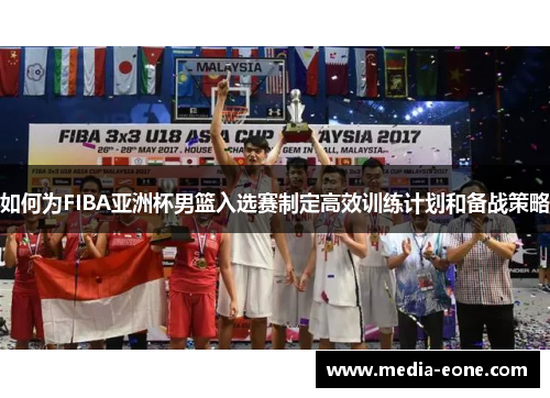 如何为FIBA亚洲杯男篮入选赛制定高效训练计划和备战策略